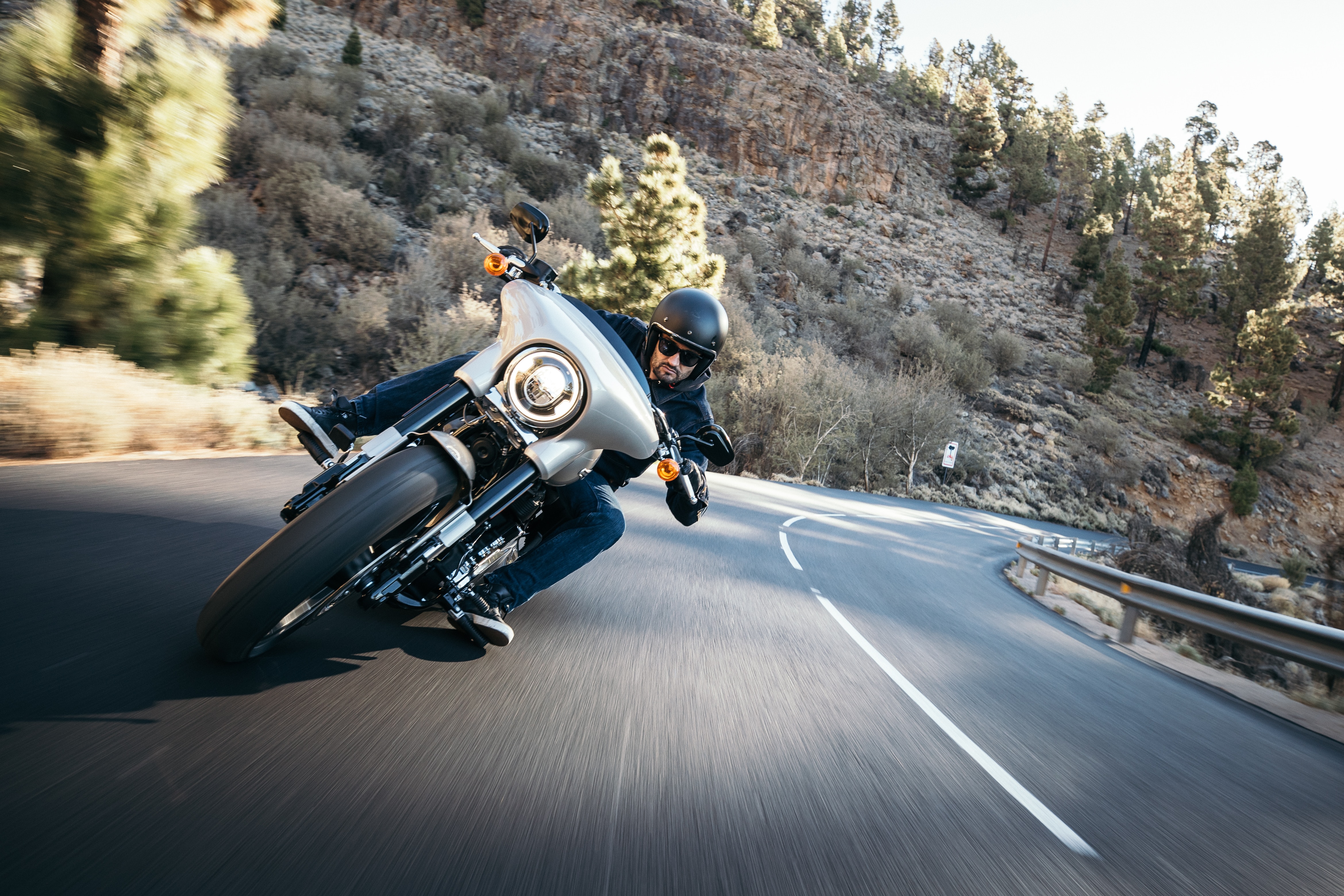 Storing Your Motorcycle: Tips for Keeping It Safe and Secure
